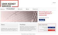 Web site: www.loan-agency.eu