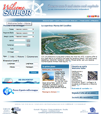 Web site: www.welcomesailor.com