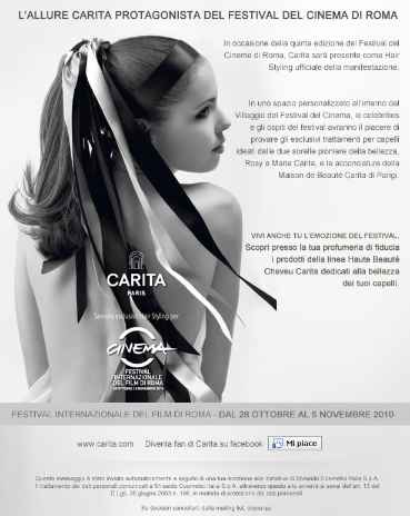 2010 - Carita
