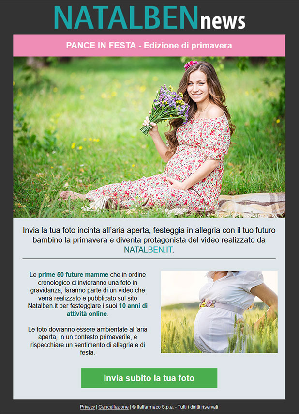 2018 - Italfarmaco