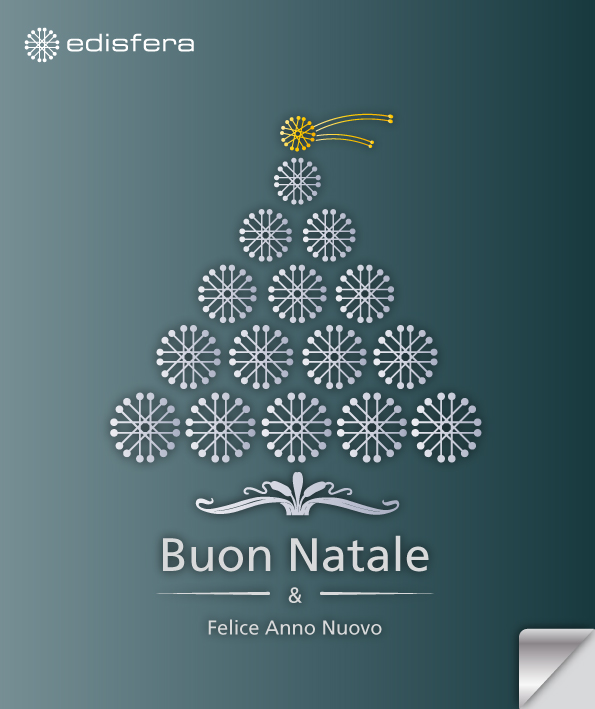 2012 - Edisfera - Auguri