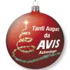 2011 - Avis - Cartolina