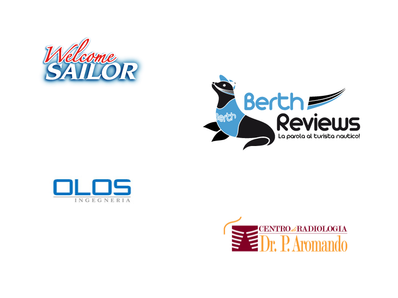 2006-2011 - Clienti vari - Loghi