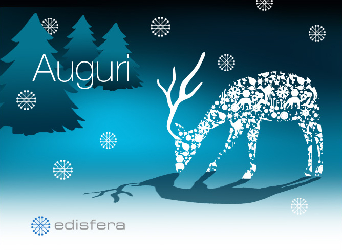 2006 - Edisfera - Cartolina