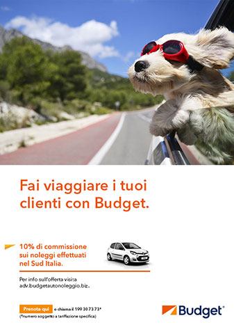 2016 - Budget