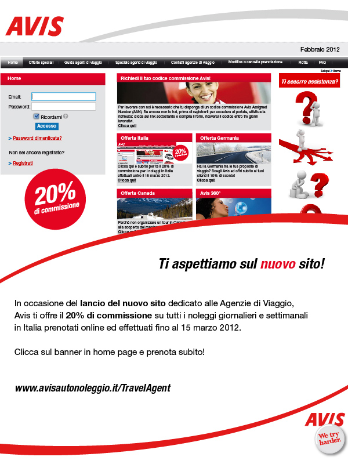 2012 - Avis