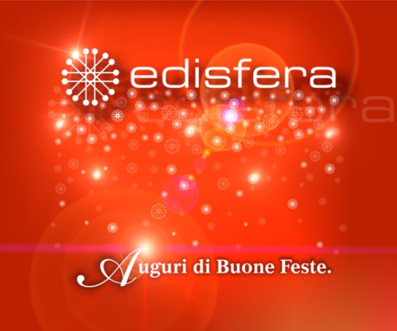 2013 - Edisfera - Greetings