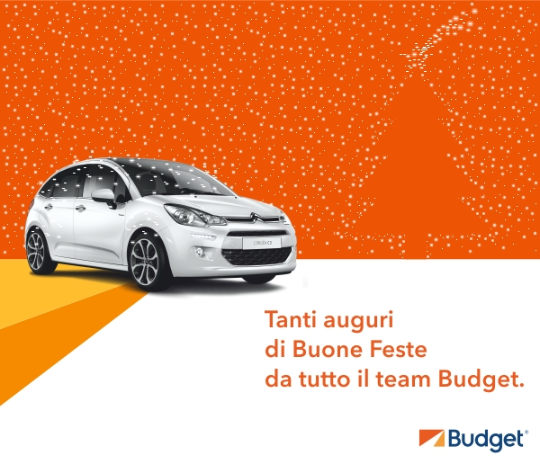 2013 - Budget - Greetings