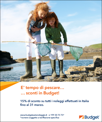 2014 - Budget