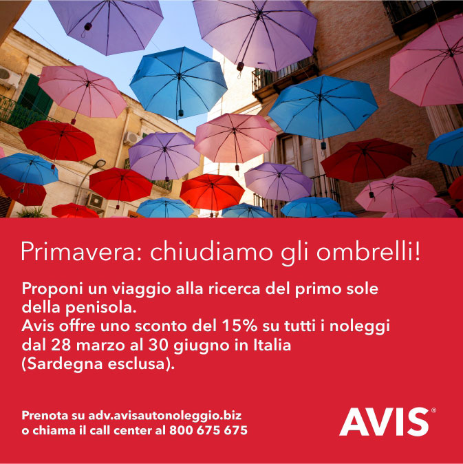 2016 - Avis - TTG