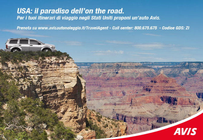 2011 - Avis - Travel Quotidiano