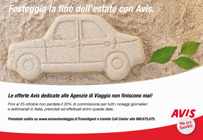 2011 - Avis - Travel Quotidiano