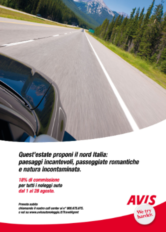 2011 - Avis - Travel Quotidiano