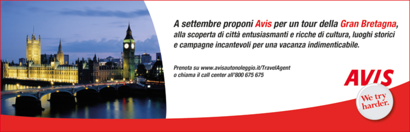 2012 - Avis - Guida Viaggi