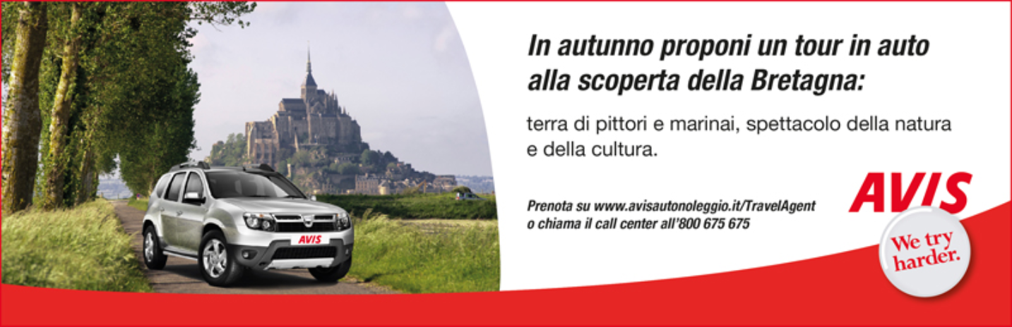 2012 - Avis - Guida Viaggi