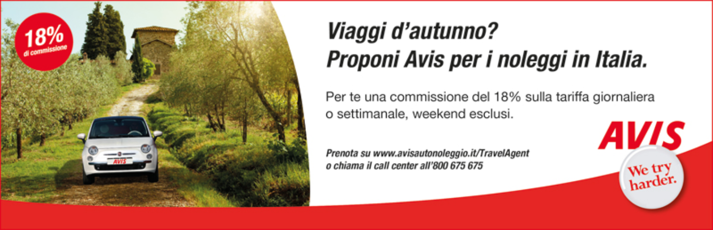 2012 - Avis - Guida Viaggi