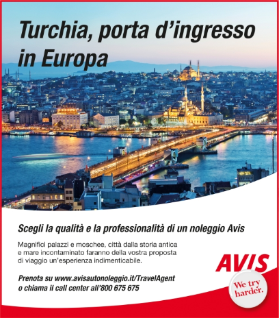 2013 - Avis - TTG
