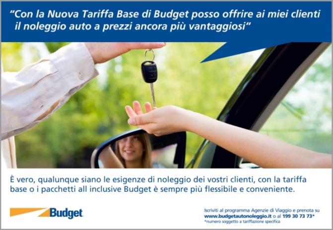2013 - Budget