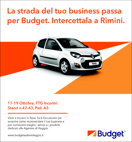 2013 - Budget - Travel Quotidiano