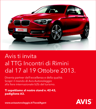 2013 - Avis - TTG