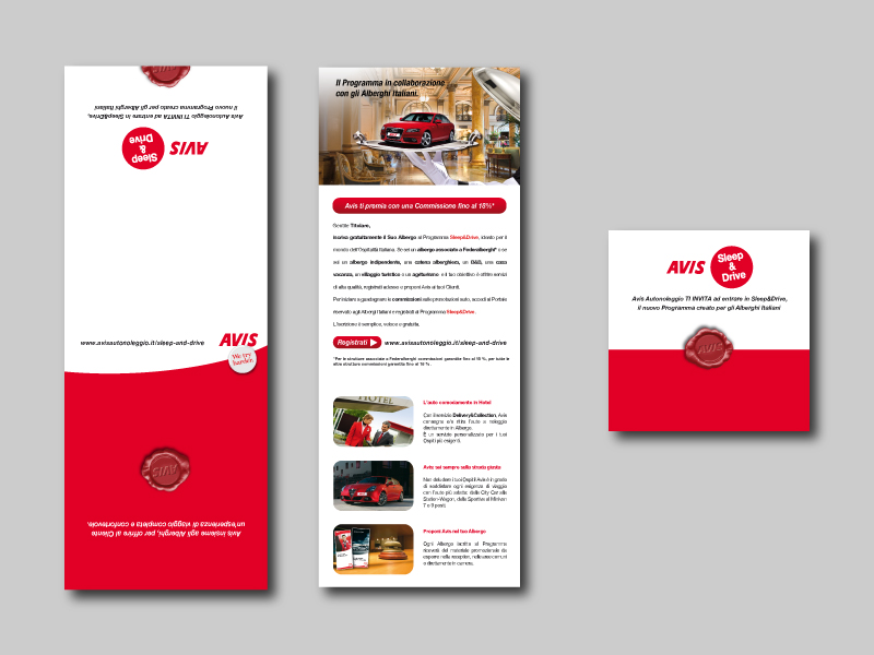 2011 - Avis - Invitation