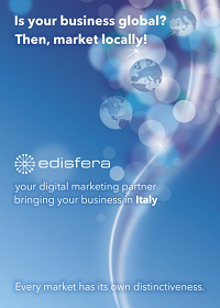 Edisfera extends its presence in Europe