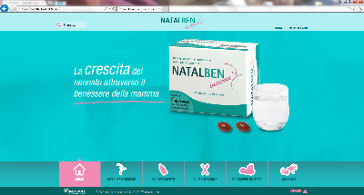 Online il nuovo Brand Portal realizzato da Edisfera per Italfarmaco