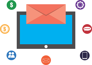 Email marketing: uno strumento per gestire la relazione e la collaborazione con il cliente