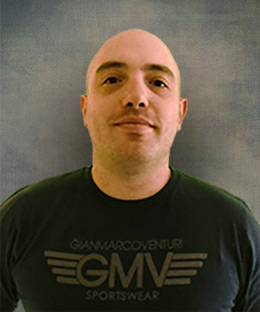 Gianluca Biosa - Web developer & Designer