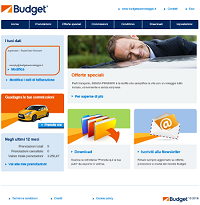 Web site: adv.budgetautonoleggio.biz