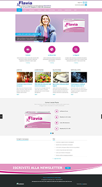 Sito web: www.flaviamenopausa.it