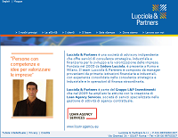 Web site: www.lucciolapartners.com