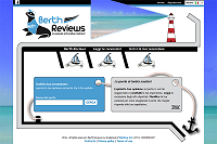 Sito web: www.berthreviews.com