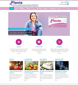 Flavia menopausa