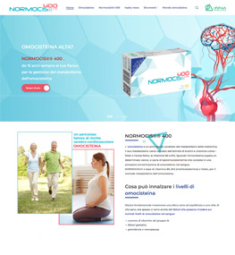 Normocis 400