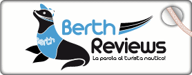 BerthReviews.com - La parola al turista nautico. Scrivi la recensione sul porto che ti ha ospitato.